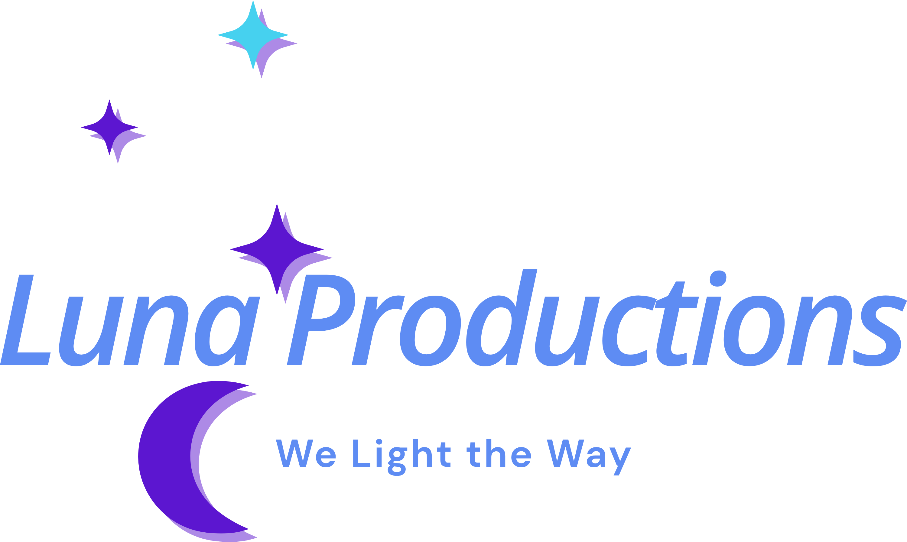 AZ Luna Productions